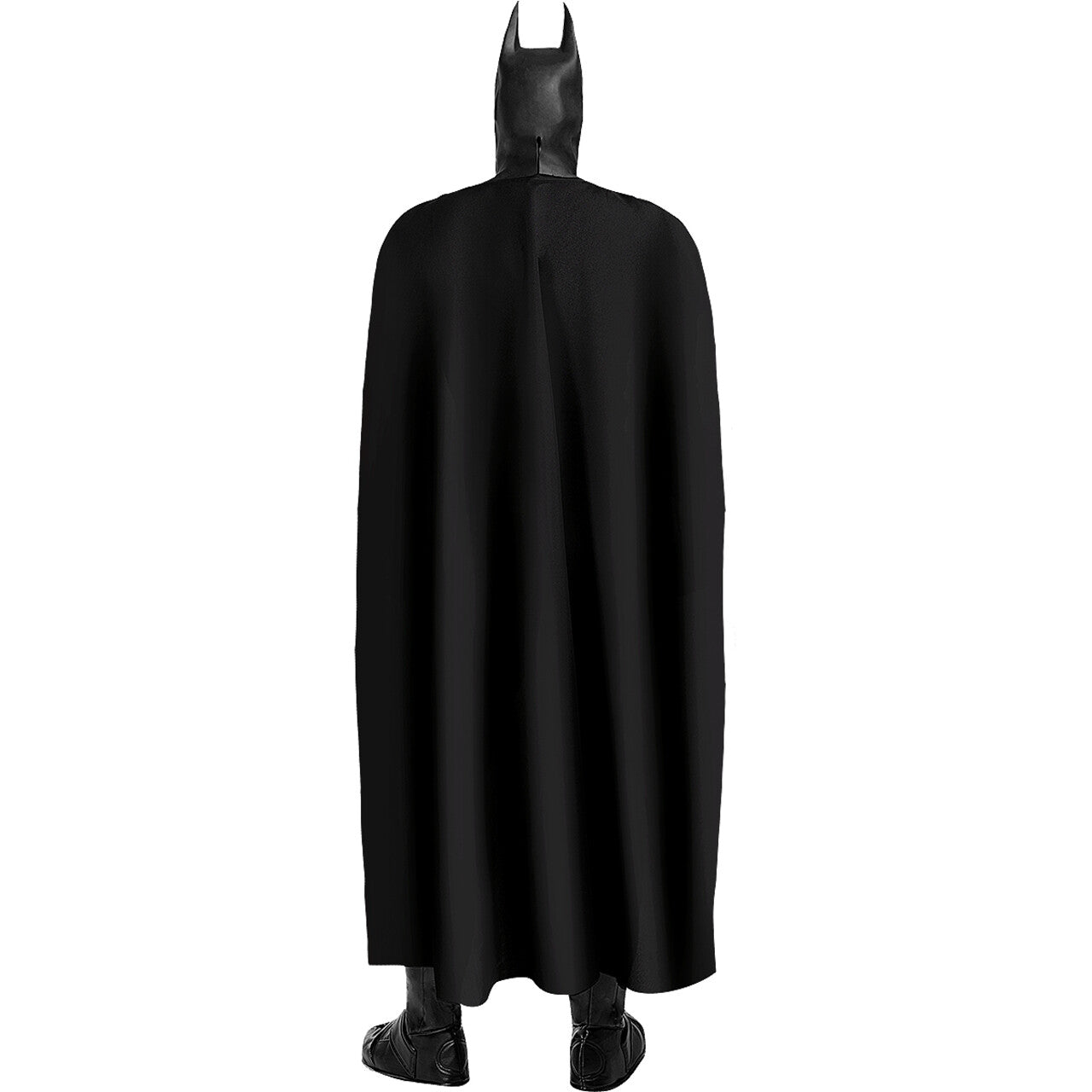 Op deze afbeelding zie je een Kostuums, van het merk Funidelia. The Dark Knight Batman Diamond Edition Kostuum