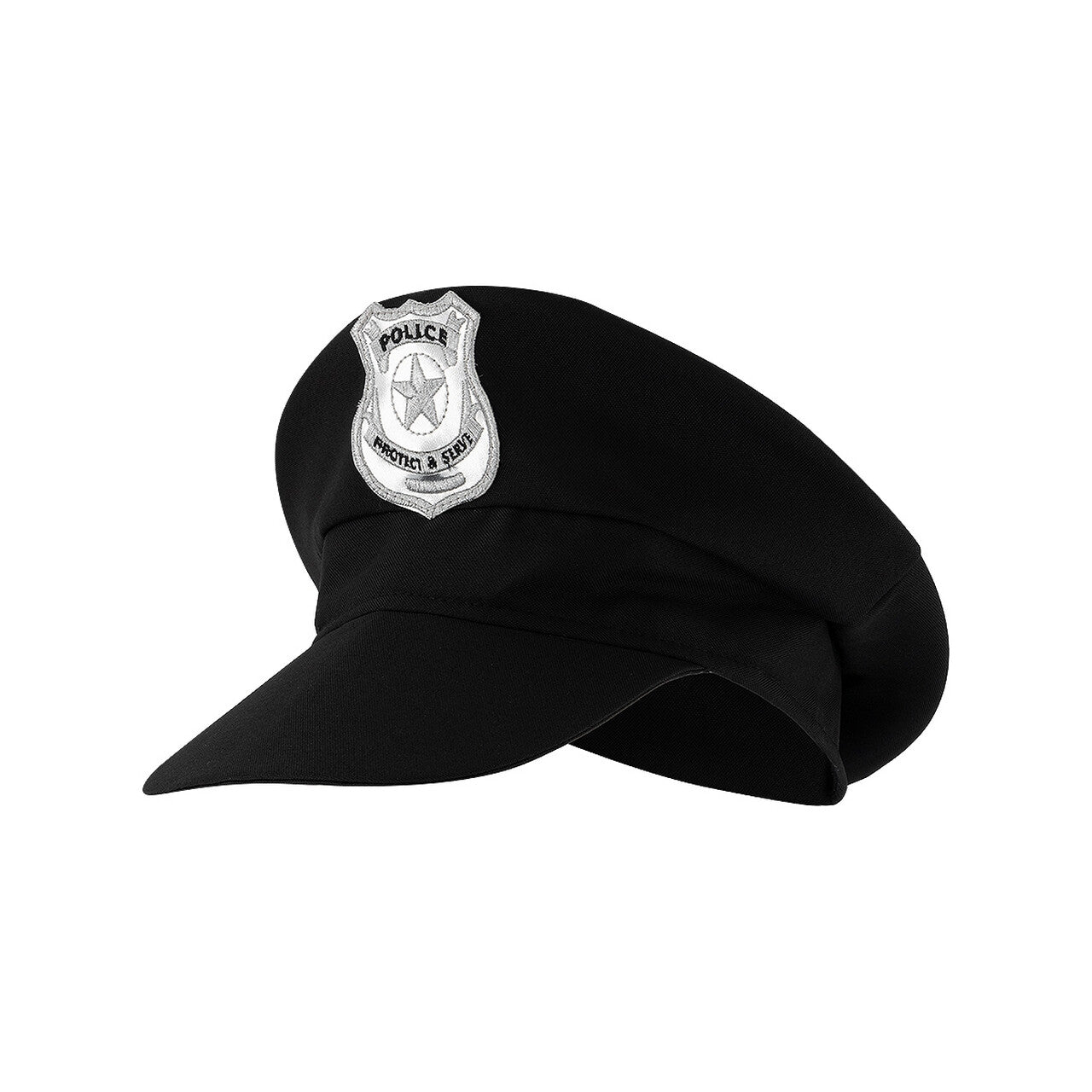 Op deze afbeelding zie je een Accessoires, van het merk Funidelia. Politie Pet Protect And Serve