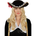 Deftige Pirate Hoed Rosalina