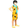 Fred Flintstone In Zn Jonge Oertijd Jaren Jongen Kostuum