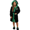 Slytherin Dressing Badjas Harry Potter Kind Kind