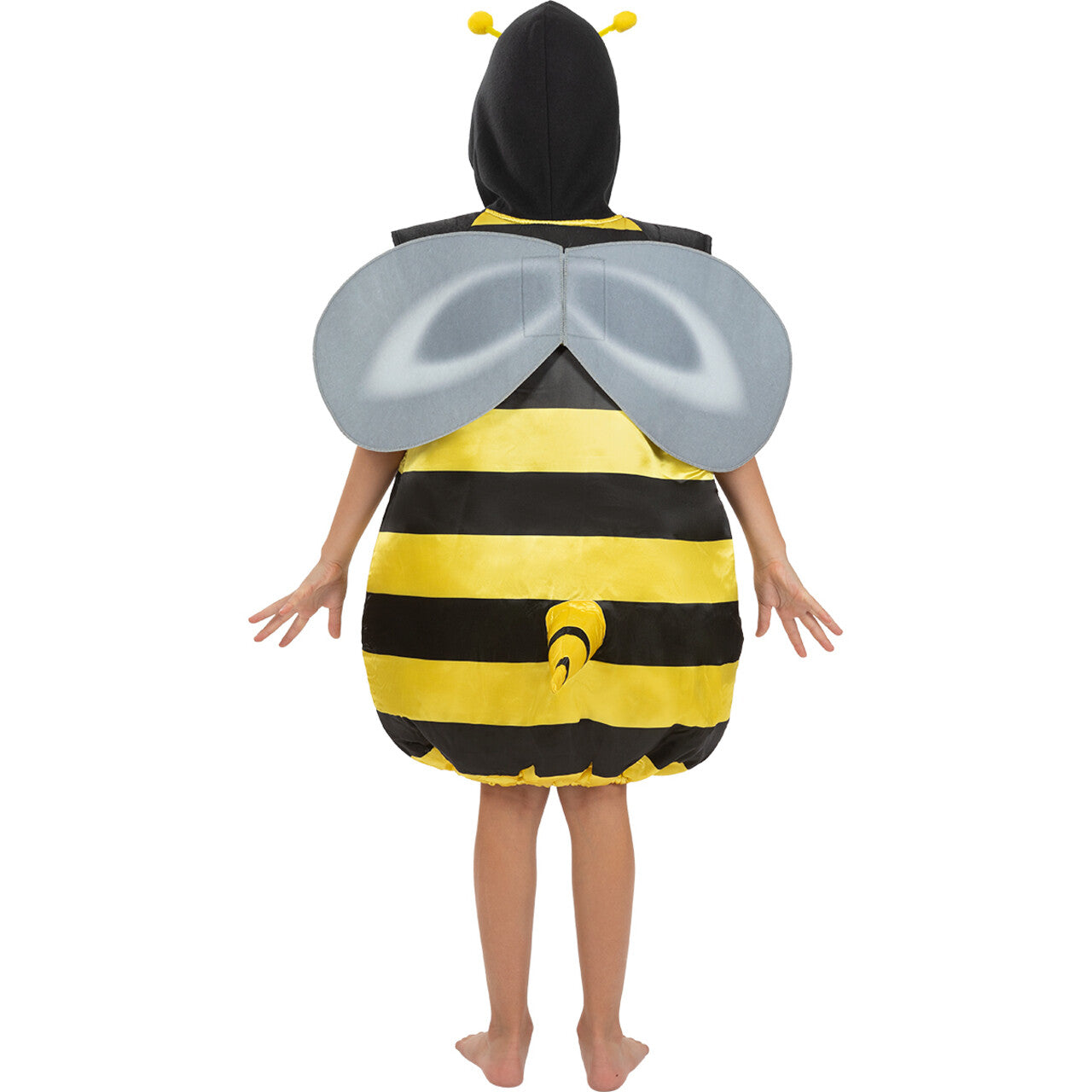 Op deze afbeelding zie je een Kostuums, van het merk Funidelia. Bijzonder Lief Bijtje Kind Kostuum