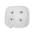 Bag Of Webs Met Spinnen 250 Gram