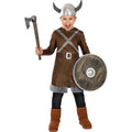 Thorsten De Viking Jongen Kostuum