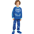 Catboy Pyjama Pj Masks Blauw Kind Kostuum