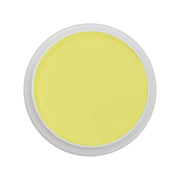 Op deze afbeelding zie je een Accessoires, van het merk Funidelia. Schmink Make Up Geel Waterbasis 96 Gram