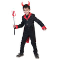 Develarix Duivel Jongen