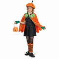 Pompoen Cape Oranje Kind
