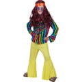 Ibiza Hippie Shirt Jongen