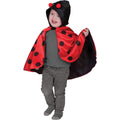 Buggy Lieveheersbeest Pak Kind