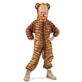 Snuffel De Tijger Kind Kostuum