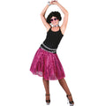Boogie Nights Rok Vrouw