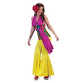 Ibiza Hippie Halter Topje Vrouw