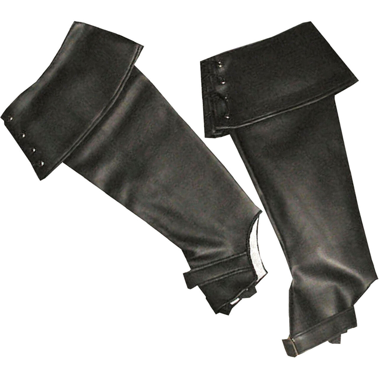 Op deze afbeelding zie je een Accessoires, van het merk Funny Fashion. Laars Schoenhoezen Volwassenen