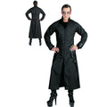 Gothic Gonga Man Kostuum