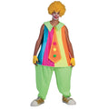 Silly Billy Jumpsuit Man Kostuum