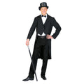 Broadway Star Fraq Jas Man