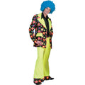 Funky Star Jasje Man Kostuum