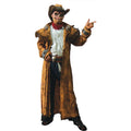 Horror Cowboy Geest Man Kostuum
