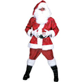 Kerstman Kostuum Traditioneel