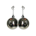 Disco Bal Oorbellen Donna Summer