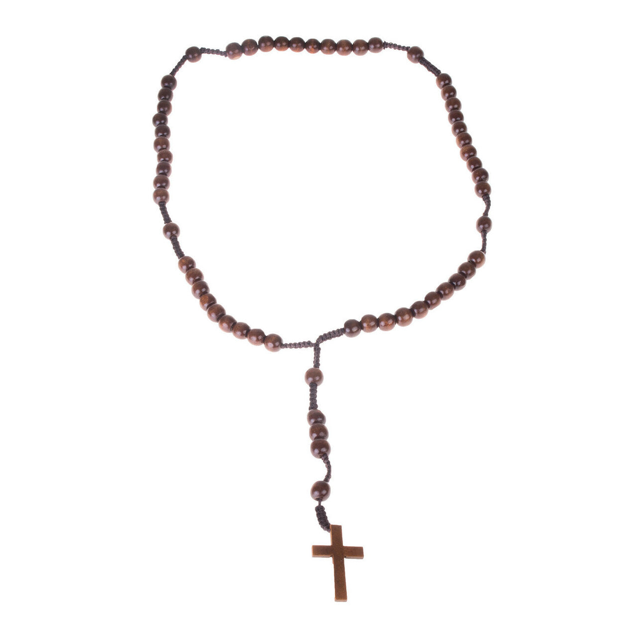 Op deze afbeelding zie je een Accessoires, van het merk Funny Fashion. Rozenkrans Maria Wees Gegroet
