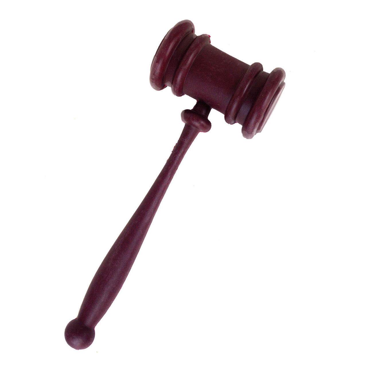 Op deze afbeelding zie je een Accessoires, van het merk Funny Fashion. Hamer Rechter Hof Van Justitie
