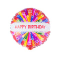 Ballon Happy Birthday