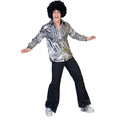 Kc Sunshine Zilveren Disco