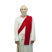 Op deze afbeelding zie je een Accessoires, van het merk Ghoulish. Masker Griekse Filosoof Plato
