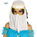 Sluier Harem Golfstaat