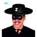Mexicaanse Wreker Hoed