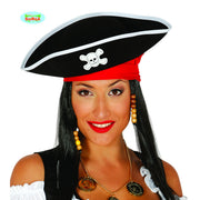 Op deze afbeelding zie je een Accessoires, van het merk Guirca. Piraten Steek Guadeloupe
