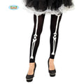 Botten Panty Wandelend Geraamte
