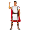 Romeinse Keizer Caligula Man Kostuum