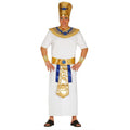 Cheops Van Egypte Farao Man Kostuum