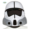 Sciencefiction Helm Star Wars Storp Stroomer
