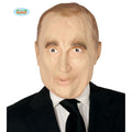 Poetin Masker President