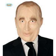 Op deze afbeelding zie je een Accessoires, van het merk Guirca. Poetin Masker President