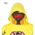 Gasmasker Chemische Oorlog Breaking Bad