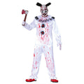 Killer Clown Halloween Kostuum