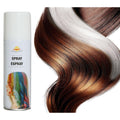 Fluorescerend Witte Haarspray