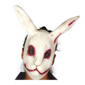 Halloween Horror Bunny Masker