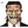 Afgrijselijk Masker Kiss Me Moordenaar