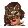 Steampunk Mechanikat