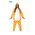Hoogste Dier Ter Wereld Giraffe Kostuum