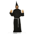 Rondwarende Geketende Sint Halloween Man Kostuum