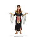Egyptische Schonedame Bea Patra Meisje Kostuum