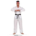 Danielson Karate Kid Man Kostuum