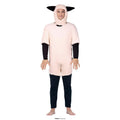 Sleep Sleep Sheep Schaap Kostuum